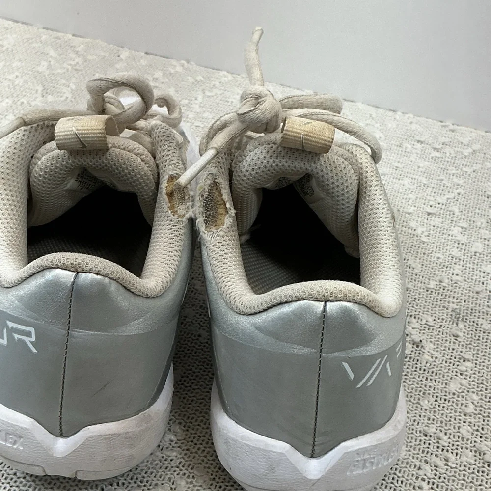 Nike vapor edge